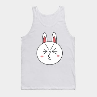 Cony Bunny Tank Top